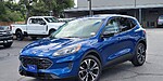 Used 2022 FORD ESCAPE SE in SAN ANTONIO, TEXAS