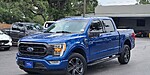 Used 2023 FORD F-150 XLT in SAN ANTONIO, TEXAS