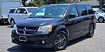 Used 2017 DODGE GRAND CARAVAN SXT in SAN ANTONIO, TEXAS