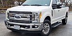 Used 2017 FORD F-250 LARIAT in SAN ANTONIO, TEXAS