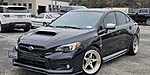 Used 2021 SUBARU WRX LIMITED in SAN ANTONIO, TEXAS