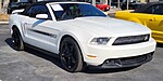 Used 2011 FORD MUSTANG GT PREMIUM in SAN ANTONIO, TEXAS