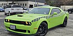 Used 2023 DODGE CHALLENGER R/T SCAT PACK WIDEBODY in SAN ANTONIO, TEXAS