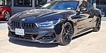 Used 2023 BMW 8 SERIES 840I in SAN ANTONIO, TEXAS