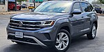 Used 2021 Volkswagen Atlas 3.6L V6 SE W/TECHNOLOGY in SAN ANTONIO, TEXAS