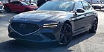 Used 2022 GENESIS G70 3.3T in SAN ANTONIO, TEXAS