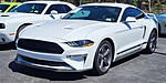 Used 2022 FORD MUSTANG GT PREMIUM in SAN ANTONIO, TEXAS
