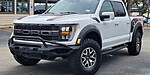 Used 2021 FORD F-150 RAPTOR in SAN ANTONIO, TEXAS