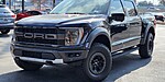 Used 2023 FORD F-150 RAPTOR in SAN ANTONIO, TEXAS