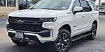 Used 2021 CHEVROLET TAHOE Z71 in SAN ANTONIO, TEXAS