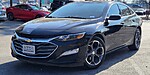 Used 2023 CHEVROLET MALIBU LT in SAN ANTONIO, TEXAS