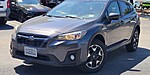 Used 2020 SUBARU XV CROSSTREK PREMIUM in SAN ANTONIO, TEXAS