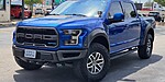Used 2017 FORD F-150 RAPTOR in SAN ANTONIO, TEXAS