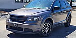 Used 2018 DODGE JOURNEY SE in SAN ANTONIO, TEXAS