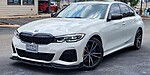 Used 2020 BMW 3 SERIES M340I in SAN ANTONIO, TEXAS