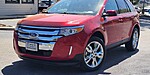 Used 2011 FORD EDGE LIMITED in SAN ANTONIO, TEXAS