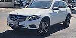 Used 2017 MERCEDES-BENZ GLC-CLASS GLC 300 in SAN ANTONIO, TEXAS