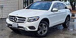 Used 2017 MERCEDES-BENZ GLC-CLASS GLC 300 in SAN ANTONIO, TEXAS