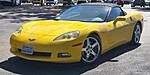 Used 2007 CHEVROLET CORVETTE BASE in SAN ANTONIO, TEXAS