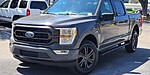 Used 2021 FORD F-150 XLT in SAN ANTONIO, TEXAS