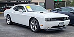 Used 2013 DODGE CHALLENGER R/T in SAN ANTONIO, TEXAS