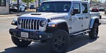 Used 2022 JEEP GLADIATOR MOJAVE in SAN ANTONIO, TEXAS
