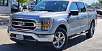 Used 2022 FORD F-150 XLT in SAN ANTONIO, TEXAS