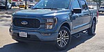 Used 2023 FORD F-150 XL in SAN ANTONIO, TEXAS