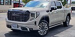 Used 2026 GMC SIERRA 1500 DENALI ULTIMATE in SAN ANTONIO, TEXAS