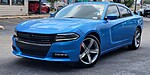 Used 2016 DODGE CHARGER R/T in SAN ANTONIO, TEXAS