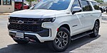 Used 2024 CHEVROLET SUBURBAN Z71 in SAN ANTONIO, TEXAS