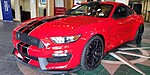 Used 2017 FORD MUSTANG SHELBY GT350 in SAN ANTONIO, TEXAS