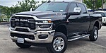 Used 2025 RAM 2500 TRADESMAN in SAN ANTONIO, TEXAS