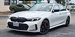 Used 2026 BMW 3 SERIES M340I in SAN ANTONIO, TEXAS