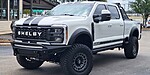 Used 2023 FORD F-250 LARIAT in SAN ANTONIO, TEXAS