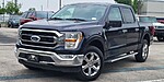 Used 2023 FORD F-150 XLT in SAN ANTONIO, TEXAS