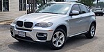 Used 2014 BMW X6 XDRIVE35I in SAN ANTONIO, TEXAS