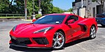 Used 2020 CHEVROLET CORVETTE STINGRAY in SAN ANTONIO, TEXAS