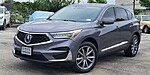 Used 2020 ACURA RDX TECHNOLOGY PACKAGE in SAN ANTONIO, TEXAS