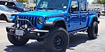 Used 2020 JEEP GLADIATOR RUBICON in SAN ANTONIO, TEXAS