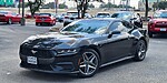 Used 2024 FORD MUSTANG ECOBOOST PREMIUM in SAN ANTONIO, TEXAS