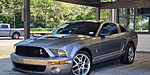Used 2009 FORD MUSTANG SHELBY GT500 in SAN ANTONIO, TEXAS