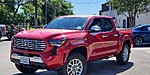 Used 2025 TOYOTA TACOMA LIMITED in SAN ANTONIO, TEXAS