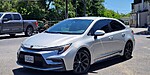 Used 2023 TOYOTA COROLLA SE in SAN ANTONIO, TEXAS