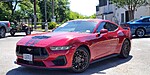 Used 2024 FORD MUSTANG GT PREMIUM in SAN ANTONIO, TEXAS