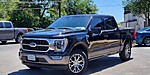 Used 2023 FORD F-150 KING RANCH in SAN ANTONIO, TEXAS