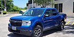 Used 2024 FORD MAVERICK XLT in SAN ANTONIO, TEXAS