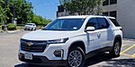 Used 2023 CHEVROLET TRAVERSE LT in SAN ANTONIO, TEXAS