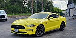 Used 2021 FORD MUSTANG ECOBOOST in SAN ANTONIO, TEXAS