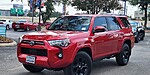 Used 2024 TOYOTA 4RUNNER SR5 in SAN ANTONIO, TEXAS
